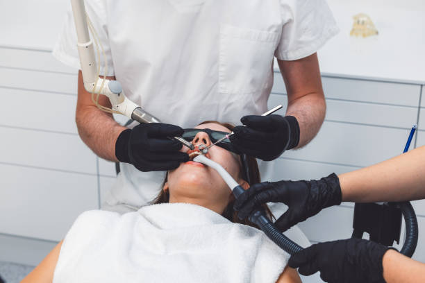 Best Emergency Treatment for Jaw Pain or Injury in Trooper, PA