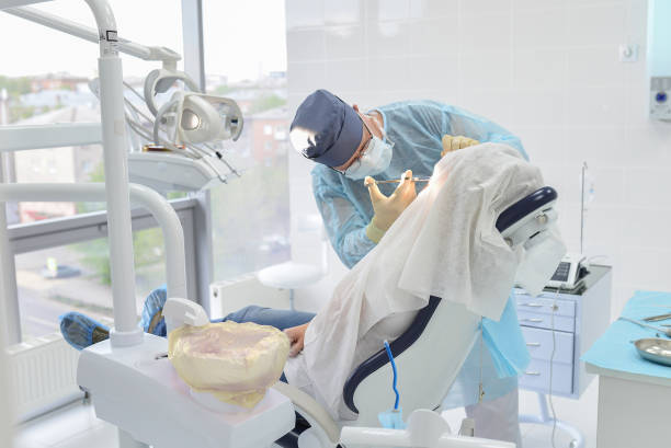 Best Emergency Dental Care for Sports Injuries in Trooper, PA
